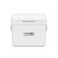 Cooler box HIICE ALLTREK 5L warna putih tampak depan